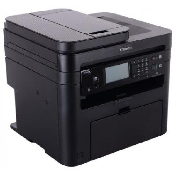 Багатофункціональний пристрій Canon i-SENSYS MF237w з Wi-Fi (1418C122)