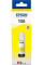 Контейнер з чорнилом Epson 106 yellow (C13T00R440)