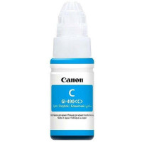 Контейнер з чорнилом Canon GI-490 Cyan 70ml