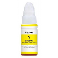 Контейнер з чорнилом Canon GI-490 Yellow 70ml