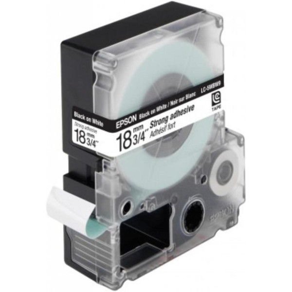 Картридж зі стрічкою Epson (C53S655012)