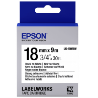 Картридж зі стрічкою Epson (C53S655012)