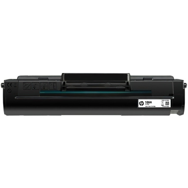 Картридж HP Laser 106A Black (W1106A)