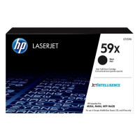 Картридж HP LJ 59X Black (CF259X)
