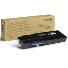 Тонер картридж Xerox VL C400/405 Cyan, 4.8K (106R03522)
