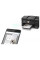 Багатофункціональний пристрій EPSON L14150 Фабрика печати c WI-FI (C11CH96404)