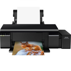 Струменевий принтер Epson L805 (C11CE86403)