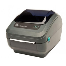 Принтер етикеток Zebra GK420d (GK42-202520-000)