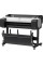 Плоттер CANON imagePROGRAF TM-300 + Стенд