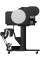 Плоттер CANON imagePROGRAF TM-300 + Стенд