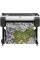 Плоттер CANON imagePROGRAF TM-300 + Стенд
