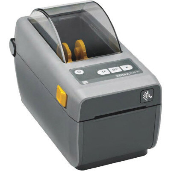 Принтер етикеток Zebra ZD410 USB (ZD41022-D0EW02EZ)