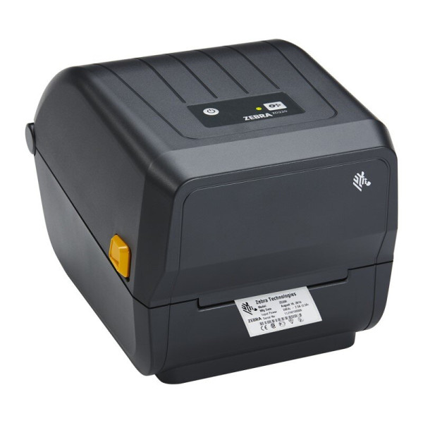 Термопринтер етикеток Zebra ZD220 USB (ZD22042-T0EG00EZ)