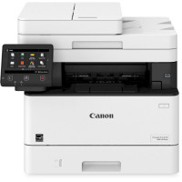 Багатофункціональний пристрій Canon MF453dw з Wi-Fi (5161C007)