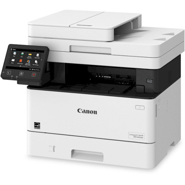 Багатофункціональний пристрій Canon MF453dw з Wi-Fi (5161C007)