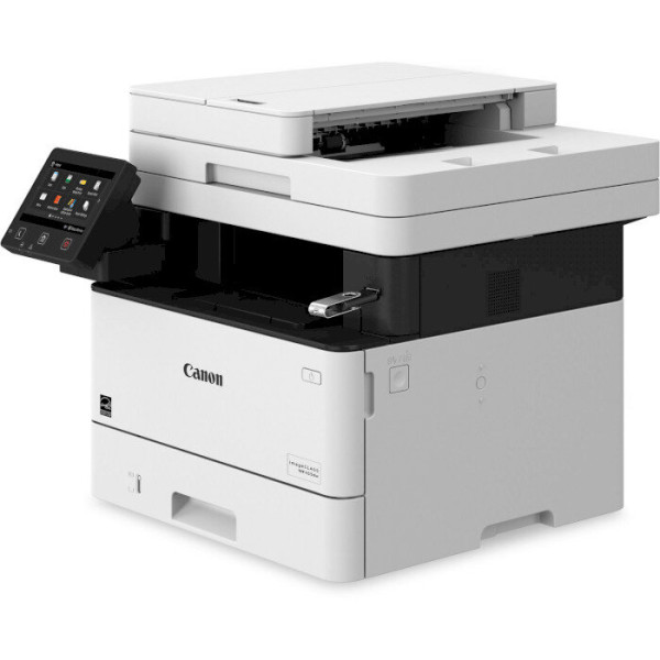 Багатофункціональний пристрій Canon MF453dw з Wi-Fi (5161C007)
