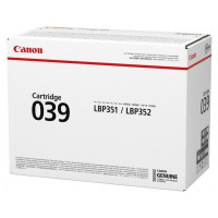 Тонер-Картридж Canon для LBP352x,351 (0287C001AA)