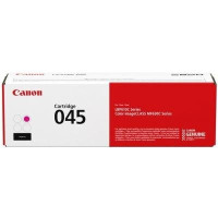Тонер-картридж Canon для L BP61x, MF63x Cartridge 045 Magenta(1.3K) (1240C002AA)