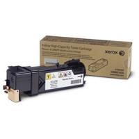 Тонер-картридж XEROX PH6128 Yellow (106R01458)