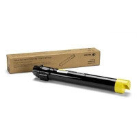 Тонер-картридж XEROX Color 550/560 Yellow (006R01530)