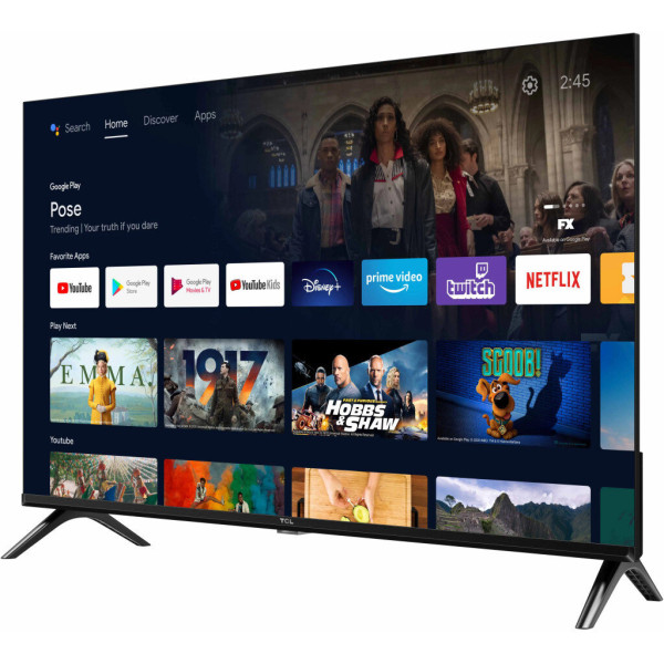 Телевізор TCL 32S5400A