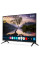Телевізор Vinga S43UHD25BWEB