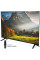 Телевізор Vinga S55UHD25BWEB