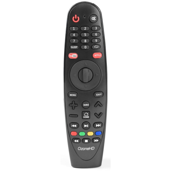 Телевізор Ozonehd 32HSN93T2