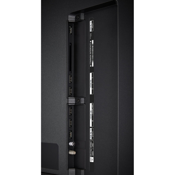 Телевізор LG 55QNED86T6A