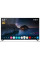 Телевізор Vinga S65UHD25BWEB