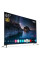 Телевізор Vinga S65UHD25BWEB