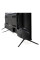 Телевізор Vinga S65UHD25BWEB