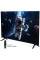 Телевізор Vinga S50UHD25BWEB