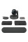 Веб-камера Logitech Rally Plus Ultra-HD Dual Speaker ConferenceCam (960-001224)