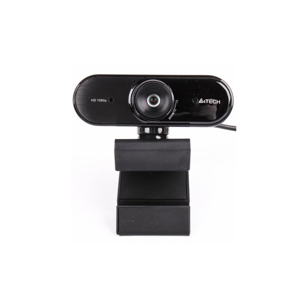 Веб-камера A4tech PK-935HL 1080P Black (PK-935HL)