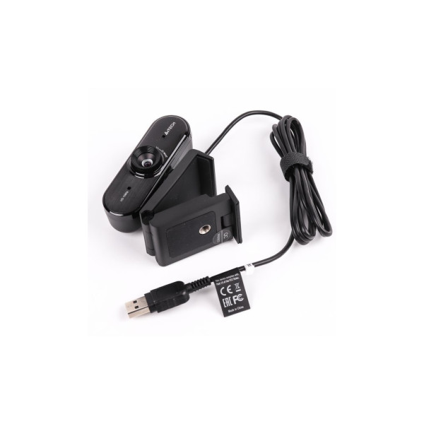 Веб-камера A4tech PK-935HL 1080P Black (PK-935HL)