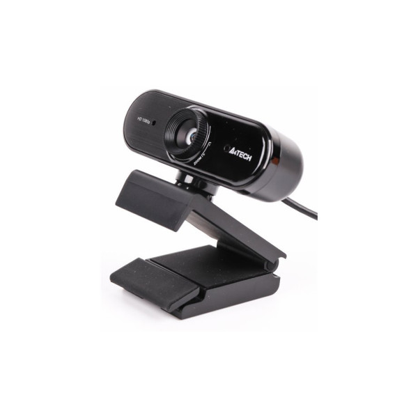 Веб-камера A4tech PK-935HL 1080P Black (PK-935HL)