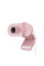 Веб-камера Logitech Brio 100 Full HD Rose (960-001623)