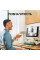 Веб-камера Logitech Brio 100 Full HD Rose (960-001623)