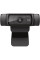 Веб-камера Logitech C920E HD 1080P Black (960-001360)