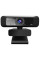 Веб-камера J5create JVCU100-N HD 360 Czarny USB-A (JVCU100-N)
