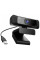 Веб-камера J5create JVCU100-N HD 360 Czarny USB-A (JVCU100-N)