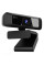Веб-камера J5create JVCU100-N HD 360 Czarny USB-A (JVCU100-N)