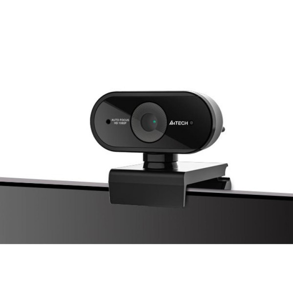 Веб-камера A4tech PK-930HA
