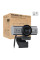 Веб-камера Logitech MX Brio 705 for Business 4K Graphite (960-001530)