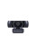Веб-камера Defender G-lens 2590 QHD 2K 1440p Black (63113)