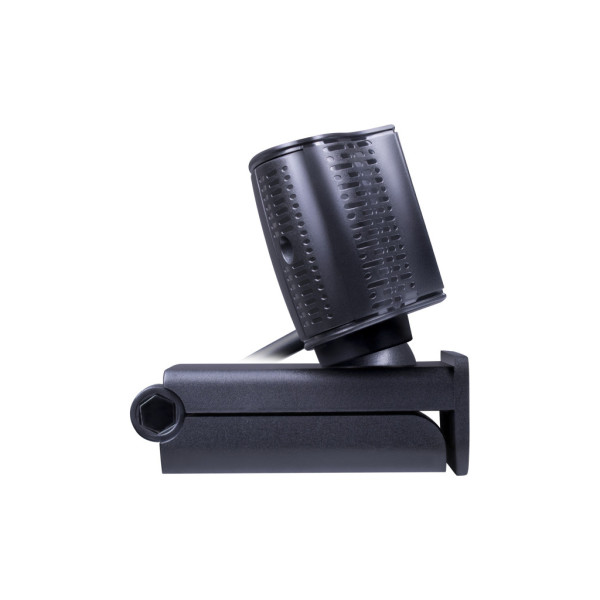 Веб-камера Defender G-lens 2590 QHD 2K 1440p Black (63113)