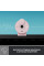 Веб-камера Logitech Brio 300 FHD Rose (960-001448)