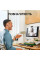 Веб-камера Logitech Brio 100 Full HD Graphite (960-001585)