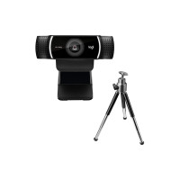 Веб-камера Logitech C922 Pro Stream (960-001088)